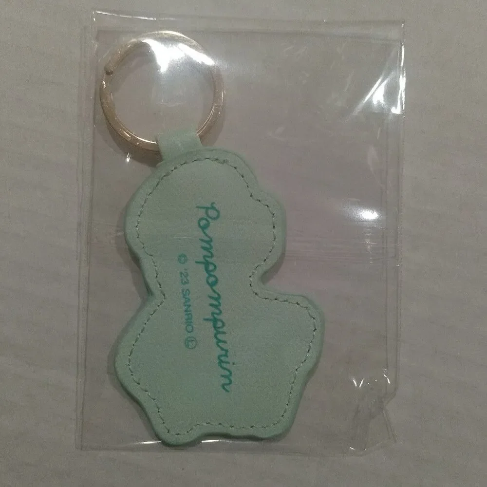 Pompompurin Keychain - Picture 2 of 5